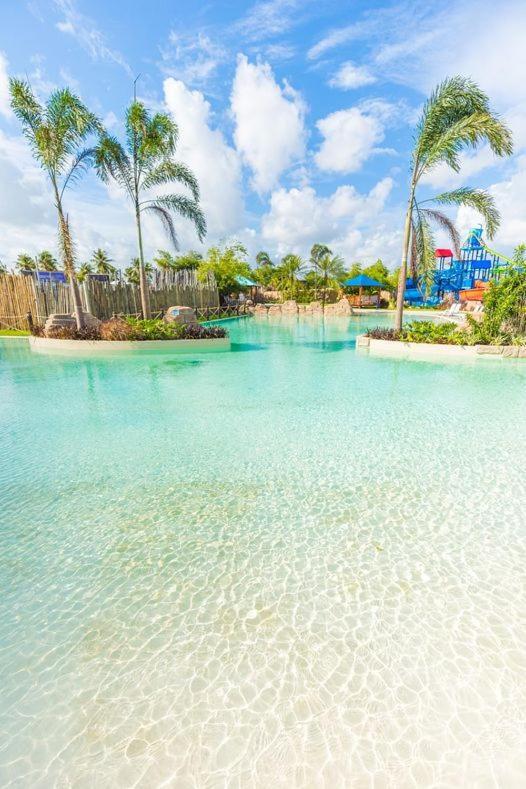 Aqualand Park & Resort Oficial Salinópolis Exteriör bild