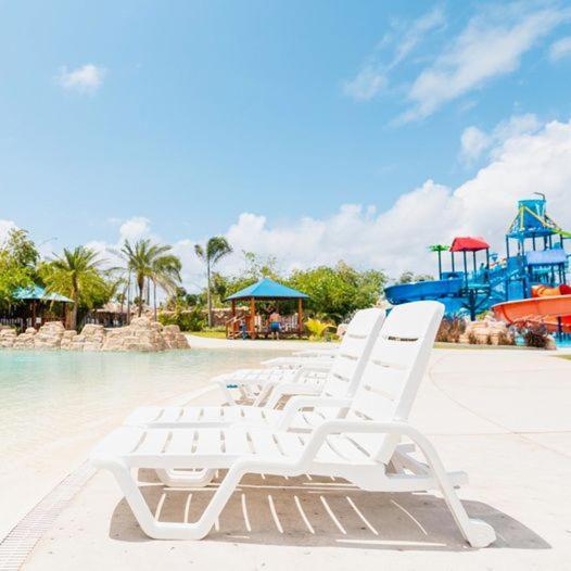 Aqualand Park & Resort Oficial Salinópolis Exteriör bild